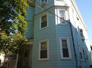 108 Chestnut St, Brookline, MA 02445