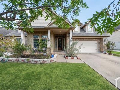 20926 Bright Lake Bend Ct, Richmond, TX, 77407