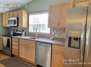 181 N St E, Monroe, SD 57047