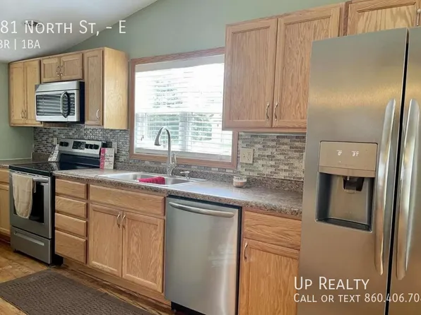 181 North St E #E, Monroe, SD 57047