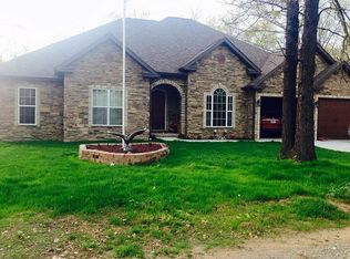 228 Ozark Rd, Ridgedale, MO 65739