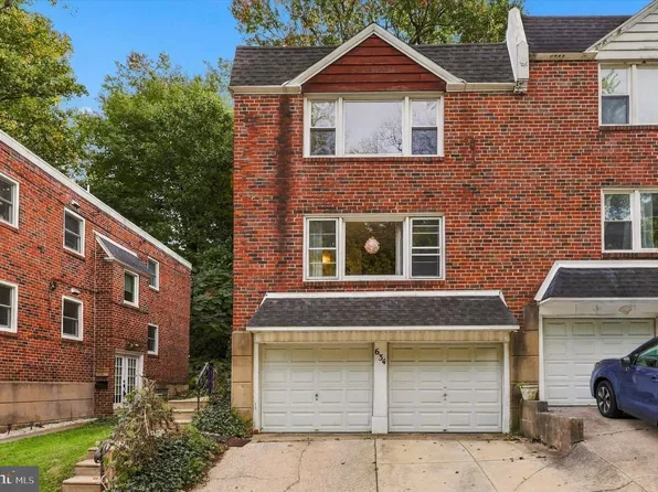 634 Green Ln, Philadelphia, PA 19128