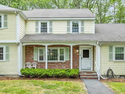101 Drummer Rd UNIT 101, Acton, MA, 01720