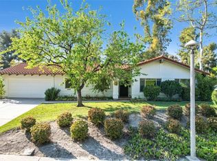 23581 Via Ventura, Mission Viejo, CA 92692