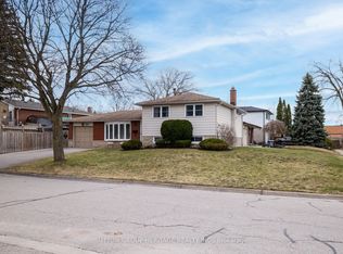 762 Clifton Dr, Oshawa, ON