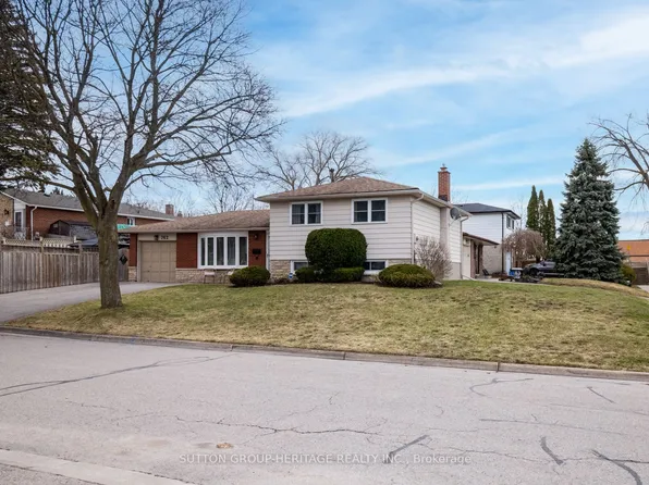 762 Clifton Dr, Oshawa, ON L1G 2Z1