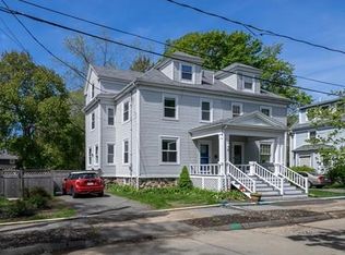 11 Beacon St, Danvers, MA 01923