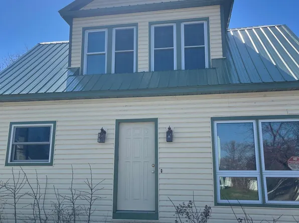 613 S Lake St, Frazee, MN 56544