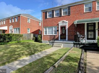 1634 Walterswood Rd, Baltimore, MD 21239