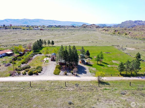 13 Grey Goose Road, Omak, WA 98841