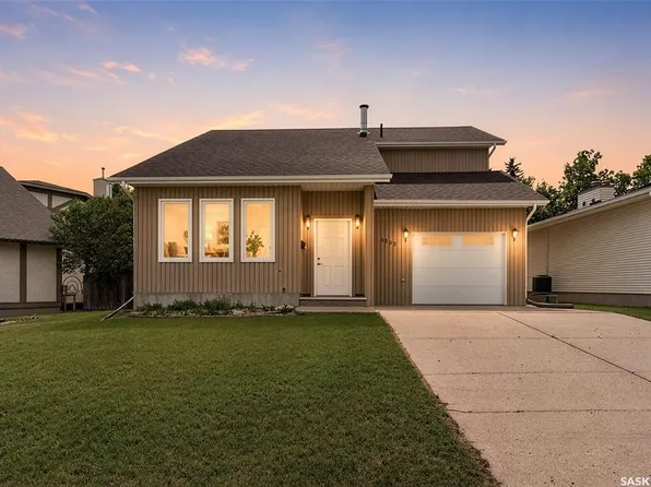 1309 Regal CRESCENT, Moose Jaw, SK S6H 7S1