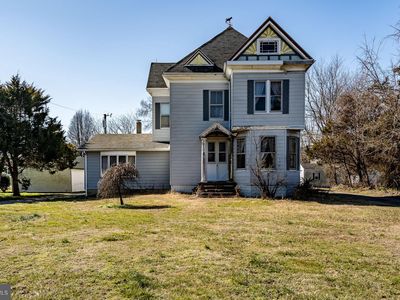 101 N Carter Rd, Smyrna, DE, 19977