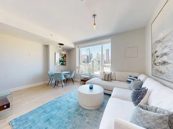 1050 S Grand Ave Unit 1206, Los Angeles, CA 90015