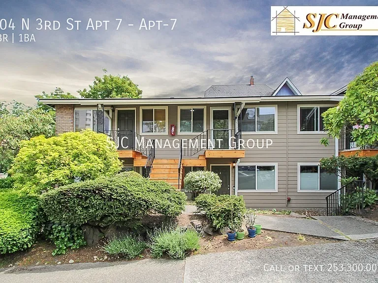 604 N 3rd St #7 — Photo 1