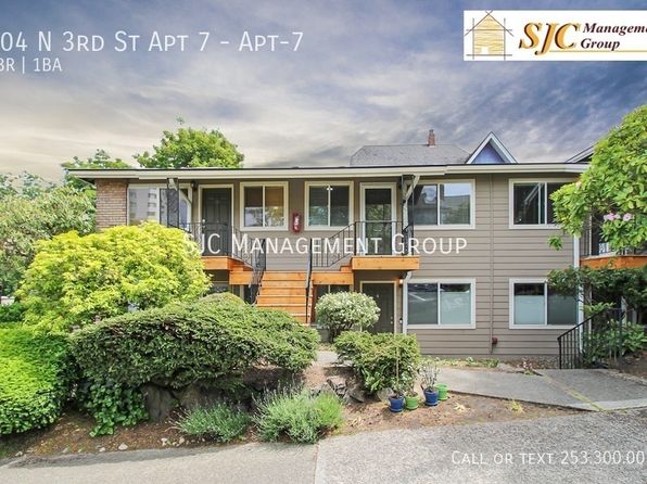 604 N 3rd St APT 7