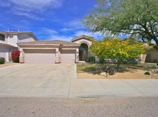 7488 E Phantom Way, Scottsdale, AZ 85255