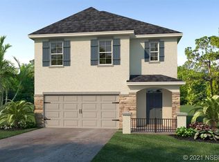 302 Caryota Ct, New Smyrna Beach, FL 32168