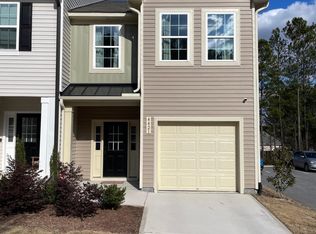 4421 Bethel Park Dr, Raleigh, NC 27610