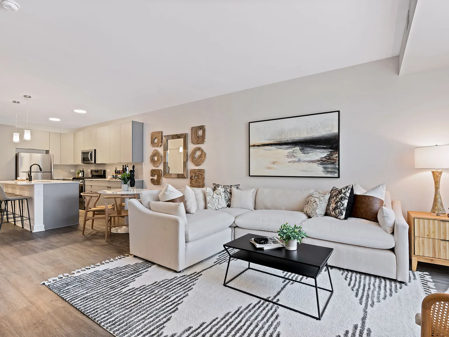 The Residences at Sawmill Station — Photo 3