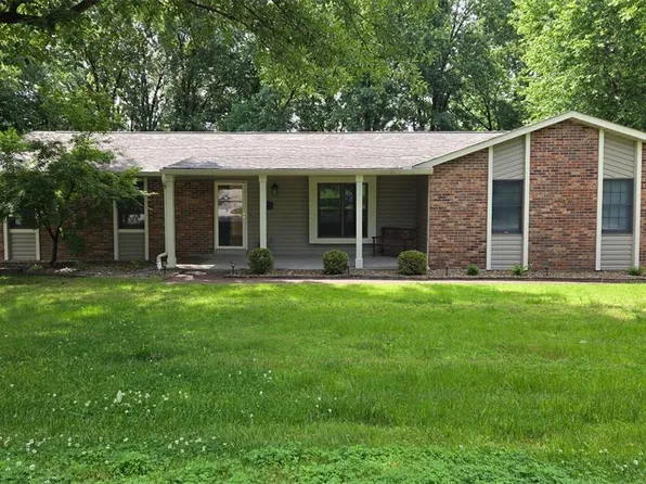 5919 Lafayette Dr, Weldon Spring, MO 63304