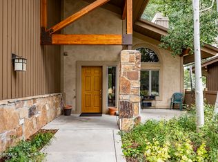 2783 Estates Dr, Park City, UT 84060