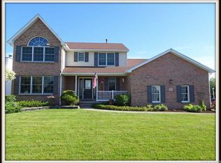 4 Rene Dr, Buffalo, NY 14224