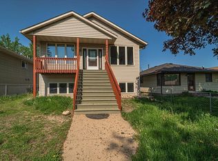 4408 2 1/2 St NE, Columbia Heights, MN 55421