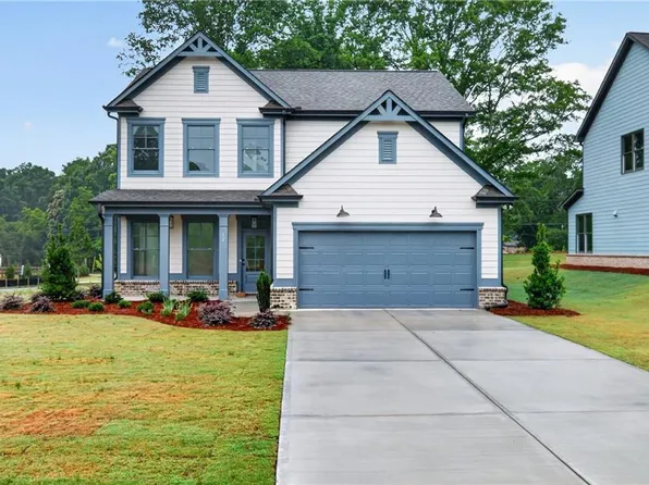 12 Coretta Ct, Winder, GA 30680