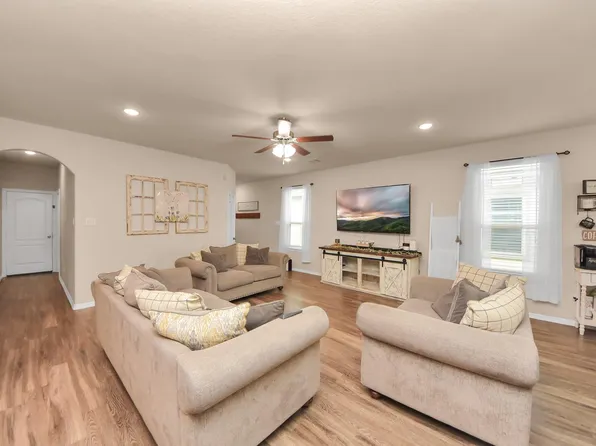 13243 Montane Manor Ln, Houston, TX 77044