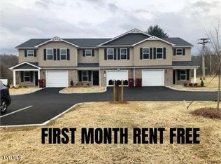 2229 N Greenwood Dr UNIT 5, Johnson City, TN 37604