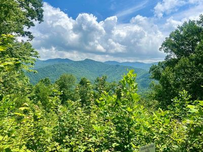 LOT 11 Hickory Rock Rd, Bryson City, NC, 28713