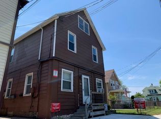 27 Riverdale Ave #3, Buffalo, NY