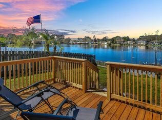 11616 Fort Caroline Lakes Dr, Jacksonville, FL 32225