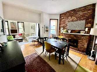 Rented by Compass