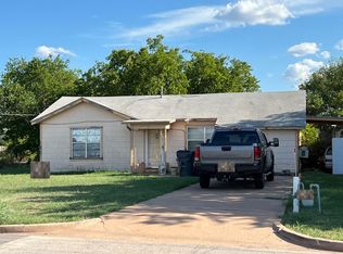 1511 Harding St, Wichita Falls, TX 76301