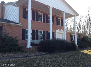 6502D New London Rd, New Market, MD 21774