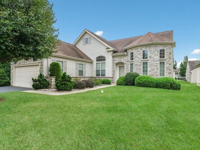 932 Nathaniel Trl, Warminster, PA, 18974