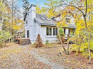 5400 Woodland Ave, Pocono Pines, PA