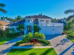 692 Thrush Ct, Marco Island, FL 34145