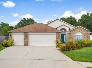 6634 Thackston Dr, Riverview, FL 33578