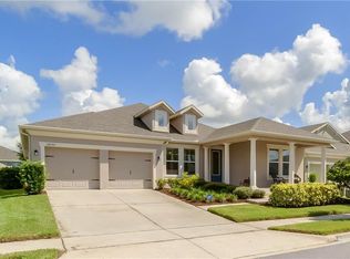 14770 Magnolia Ridge Loop, Winter Garden, FL 34787