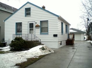 4584 N 126th St, Butler, WI 53007