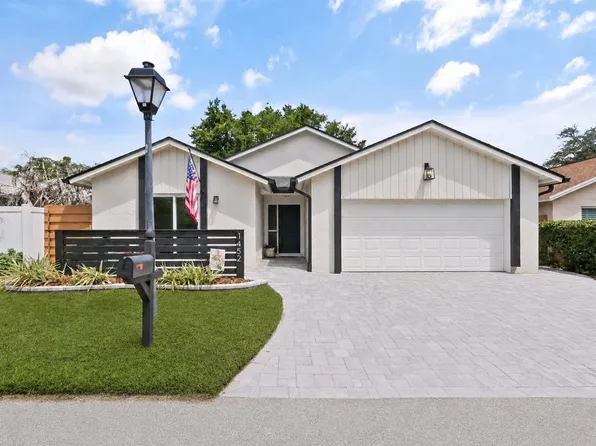 1452 Connors Ln, Winter Springs, FL 32708