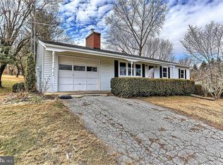 8314 Blooming Grove Rd, Glen Rock, PA 17327