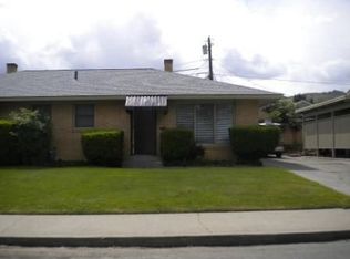 1133 1st St, Wenatchee, WA 98801