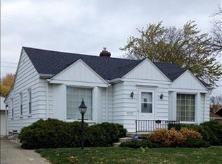 625 Leta Ave, Flint, MI 48507