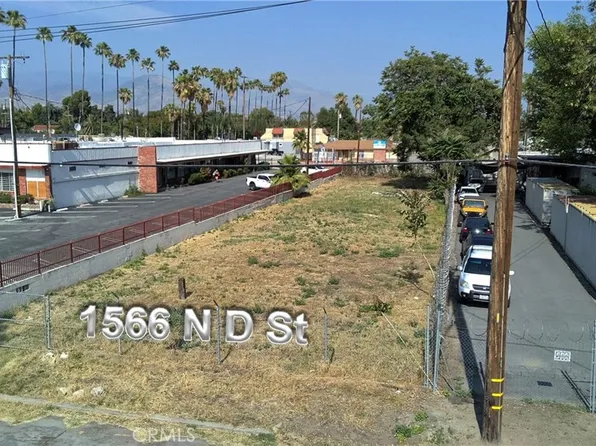 1566 N D St #7, San Bernardino, CA 92405