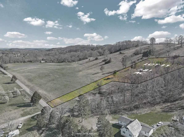 LOT 1 N Nopone Valley Rd, Decatur, TN 37322