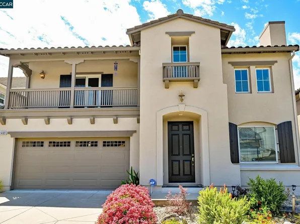 1409 Allanmere Dr, San Ramon, CA 94582