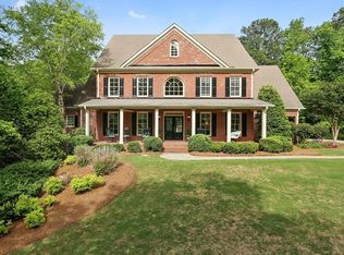 6655 Shade Tree Way, Cumming, GA 30040